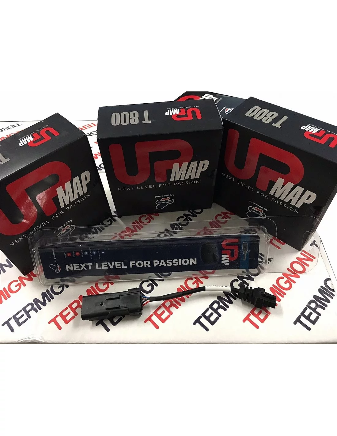 EURO 5 CABLE FOR (UPMAP KIT)