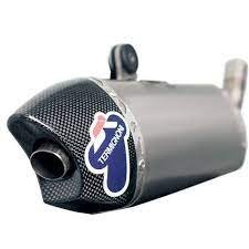 KTM 250-300 2T – SILENCERS RELEVANCE CARBON 3