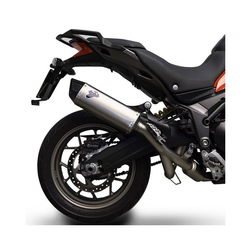 DUCATI MULTISTRADA 950 2X1 STR TITANIUM