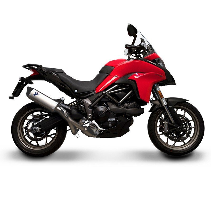 DUCATI MULTISTRADA 950 2X1 STR TITANIUM 2