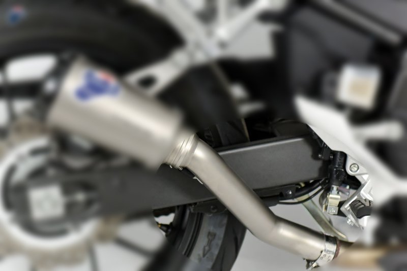 HONDA CB/CBR 500 F-R-X MY19 LINK PIPE ONLY - H15509430I
