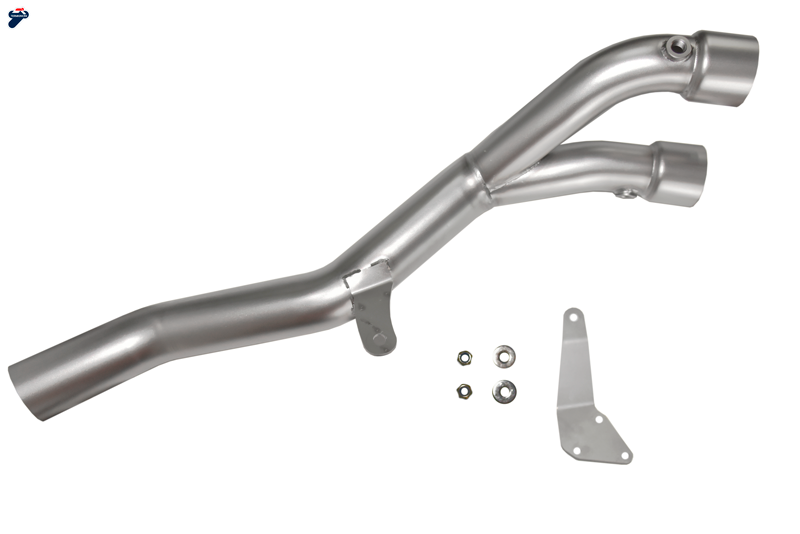 YAMAHA R1 DECAT – SLIP ON SO03 GP2R-R+DECAT 2