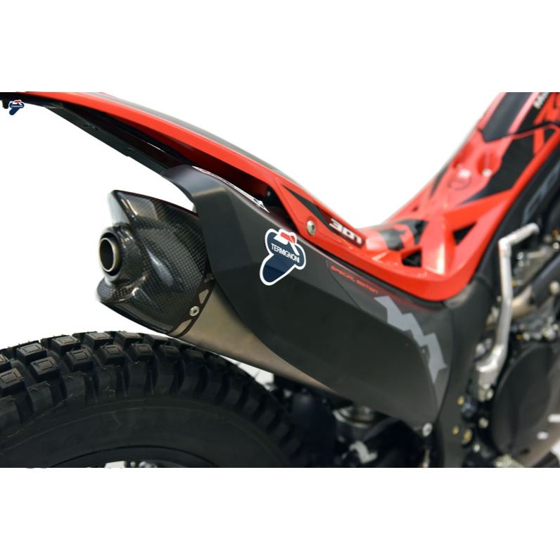 COTA 260 4RT - COMPLETE RACING SYSTEM - MO0809400TTC