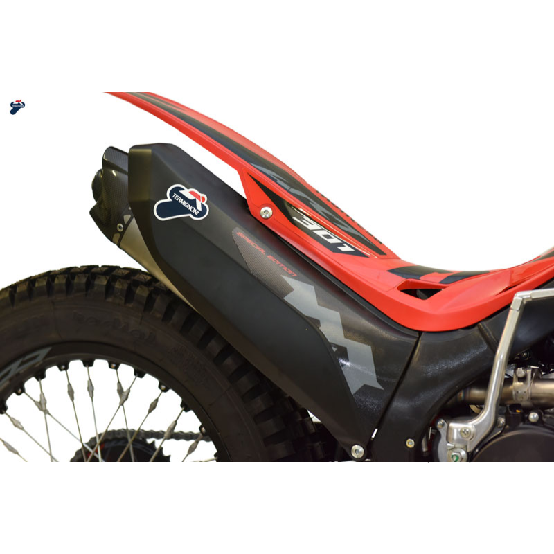 MONTESA COTA 260 4RT / 260 4RT RACE REPLICA/ 300RR / 4RIDE / 301 RR- RACING FULL SYSTEM 4