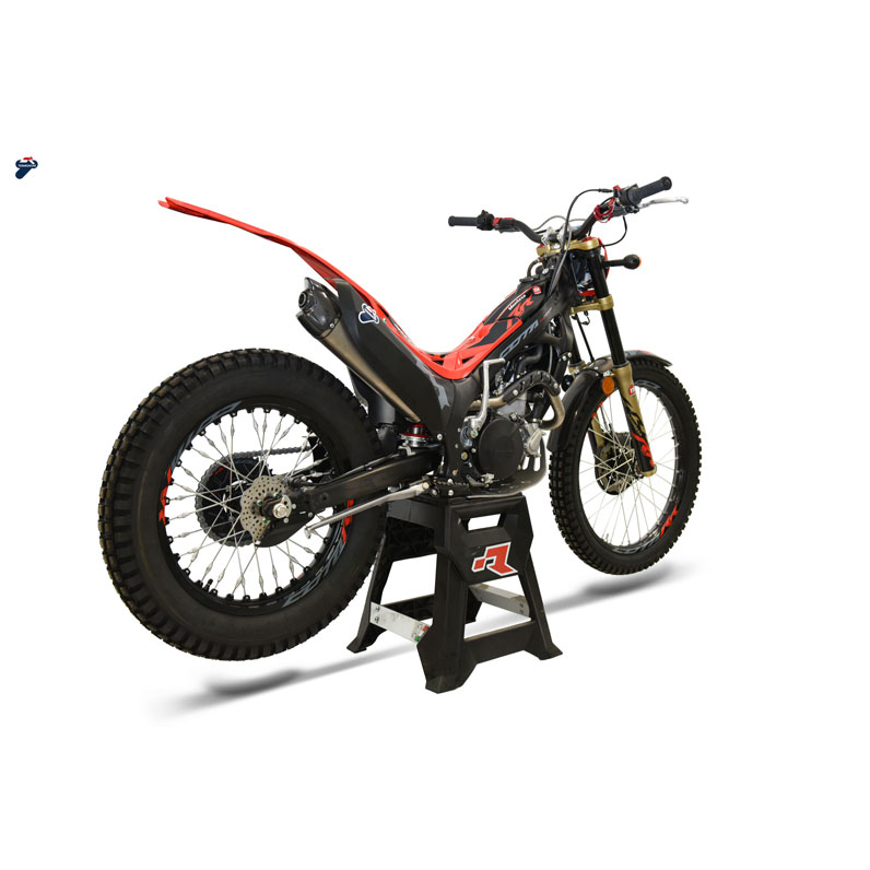 COTA 260 4RT – COMPLETE RACING SYSTEM – MO0809400TTC 5
