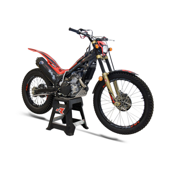 COTA 300 RR – COMPLETE RACING SYSTEM – MO0809400TTC 3