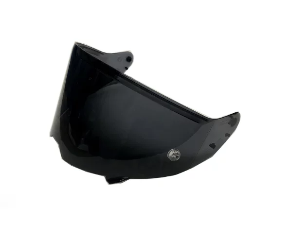 ATS-1R RACE SHIELD (DARK SMOKE)