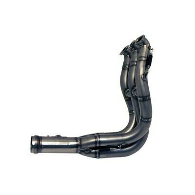 MV AGUSTA F3 675/800 - 3X1 TITANIUM COLLECTOR