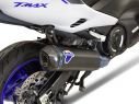 YAMAHA T-MAX 560 – COMPLETE SYSTEM – CARBON 7
