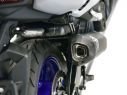 YAMAHA T-MAX 560 – COMPLETE SYSTEM – CARBON 6