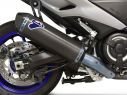 YAMAHA T-MAX 560 – COMPLETE SYSTEM – CARBON 2