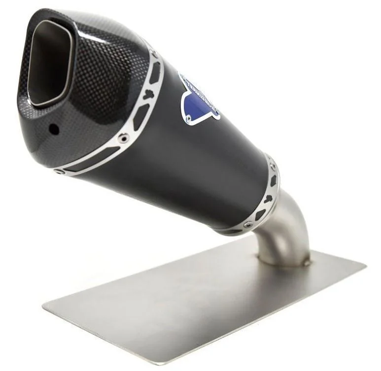 BMW S1000RR – SLIP ON SO09 CONICAL BLACK (SO09)+ FULL COLLECTOR+BW2709430I 3