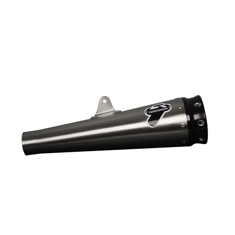 TRIUMPH TRUXTON 2 SILENCER – SLIP ON 7