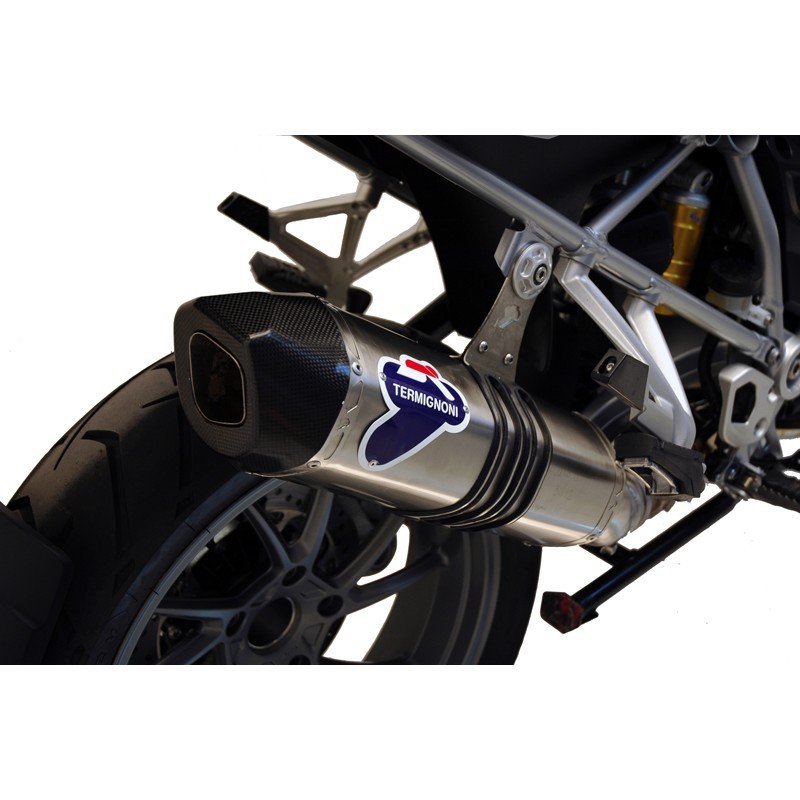 BMW R 1200 GS (13-16) SLIP ON 3