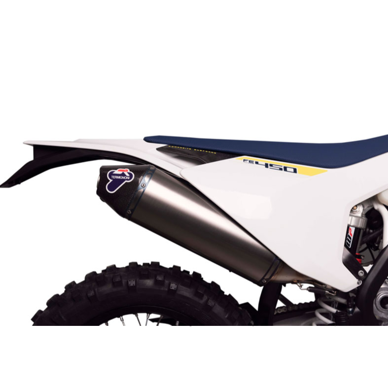 HUSQVARNA FE 250/350/450 (2018 – 2019)- SILENCER
