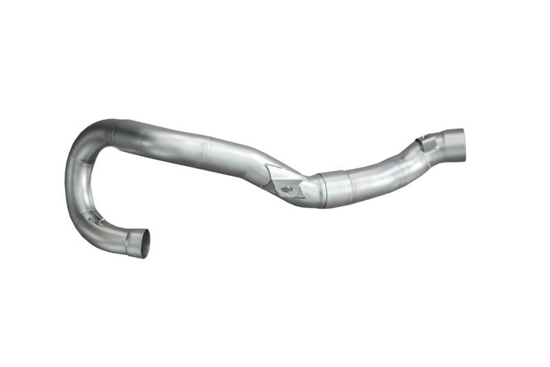 HUSQVARNA FE 350 COLLECTOR STAINLESS STEEL