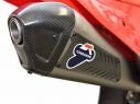 HONDA CRF450 "RACING KIT" FULL SYSTEM KIT TITANIUM