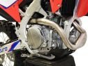 HONDA CRF450 “RACING KIT” FULL SYSTEM KIT TITANIUM 3
