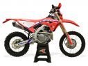 HONDA CRF450 “RACING KIT” FULL SYSTEM KIT TITANIUM 2