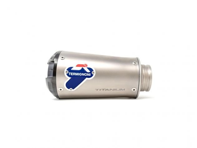 KTM 390 DUKE – UNIVERSAL SLIP ON SO02 WITH LINK PIPE 3