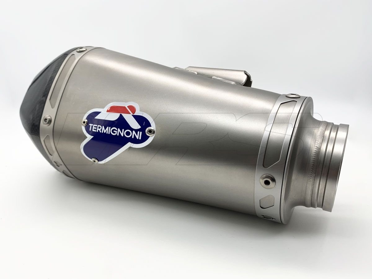 SO01 Universal Slip On (Stainless Steel)