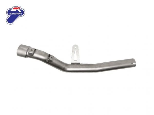 BENELLI LEONCINO – SLIP ON GP2R (SO08) + LINK + HEAT SHIELD 3