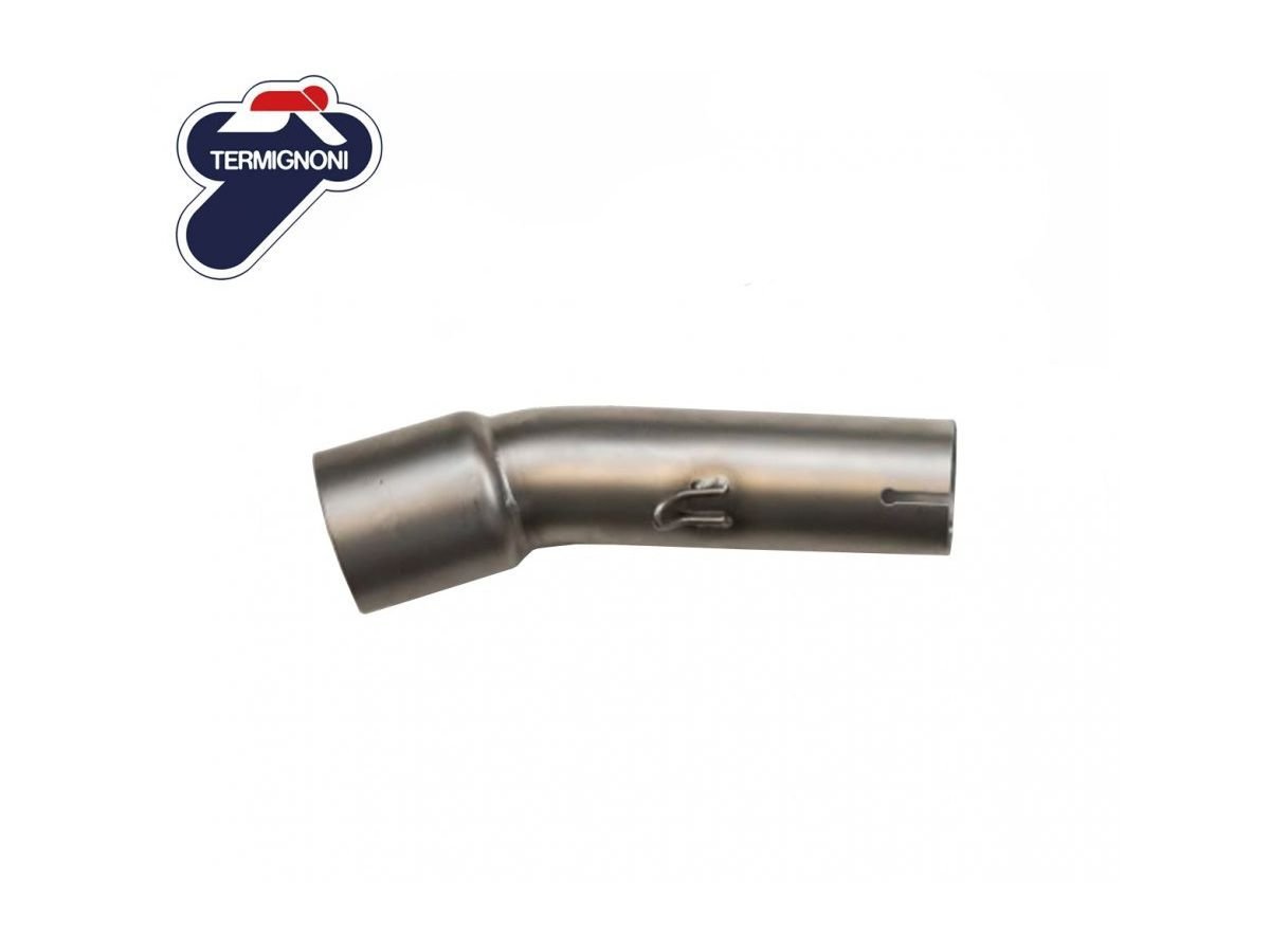 KAWASAKI NINJA400/Z400 - LINK PIPE ONLY