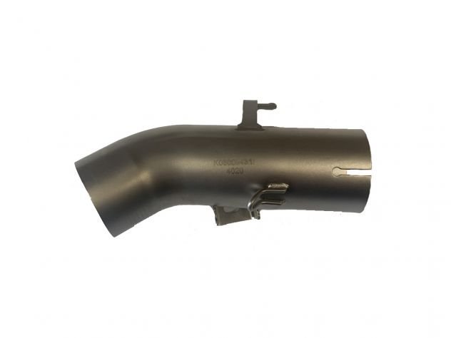 KAWASAKI Z900 RS - LINK PIPE ONLY