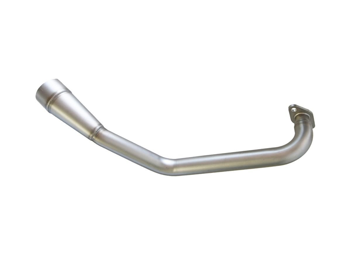 Piaggio Vespa 125- PRIMAVERA /150 Manifold Kit SO01 Inox 5