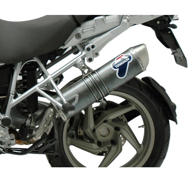 BMW R 1200 GS SLIP ON (10-12) 3