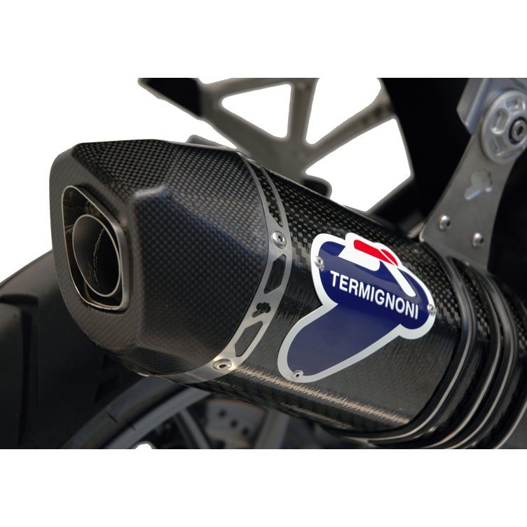 BMW R 1200 GS (13-16) SLIP ON – BW12080CVT 3