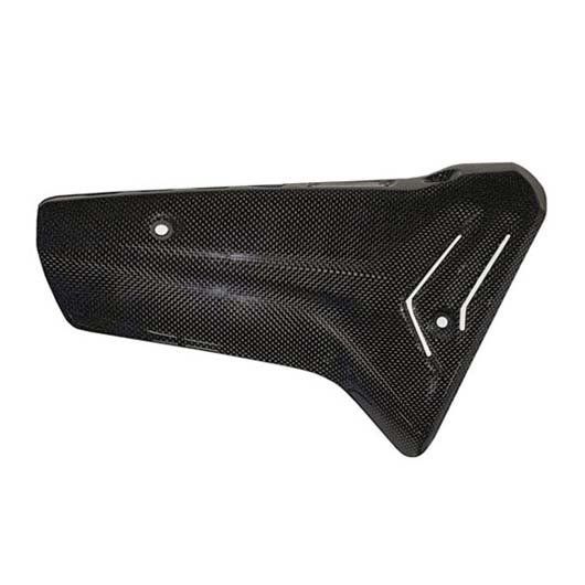 BMW S1000RR HEAT SHIELD - BW2408069X