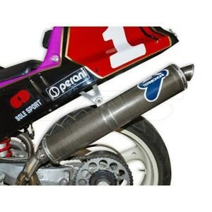 HONDA RC30 VFR750 FULL SYSTEM-1 SILENCER STR - H032094CR