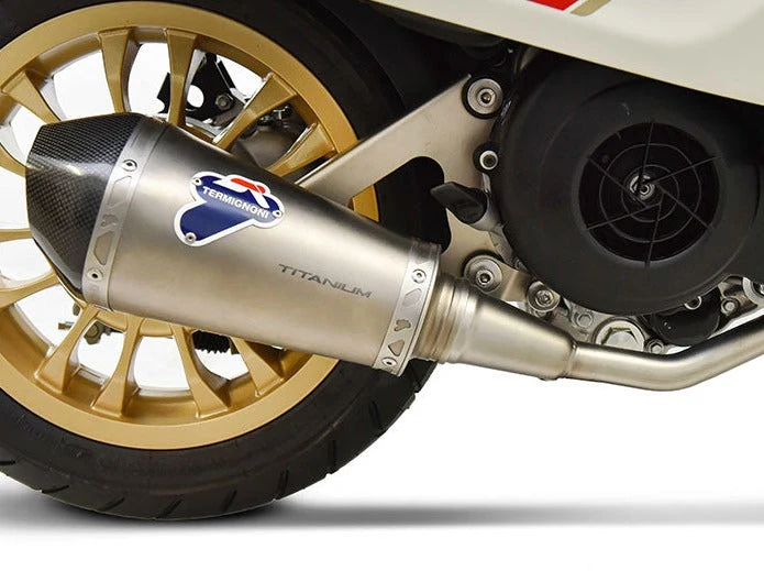 Exhaust